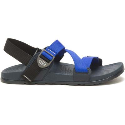 Chaco Lowdown Men's Sandals — Blue Navy