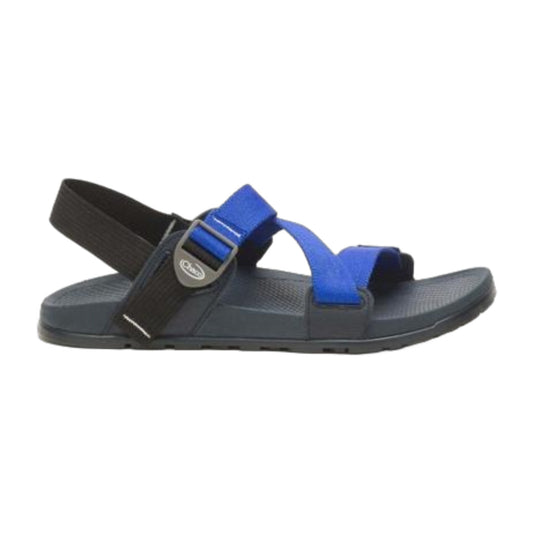 Chaco Lowdown Men's Sandals — Blue Navy