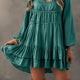 Mist Green
