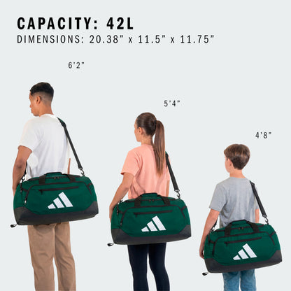 Team Dark Green-