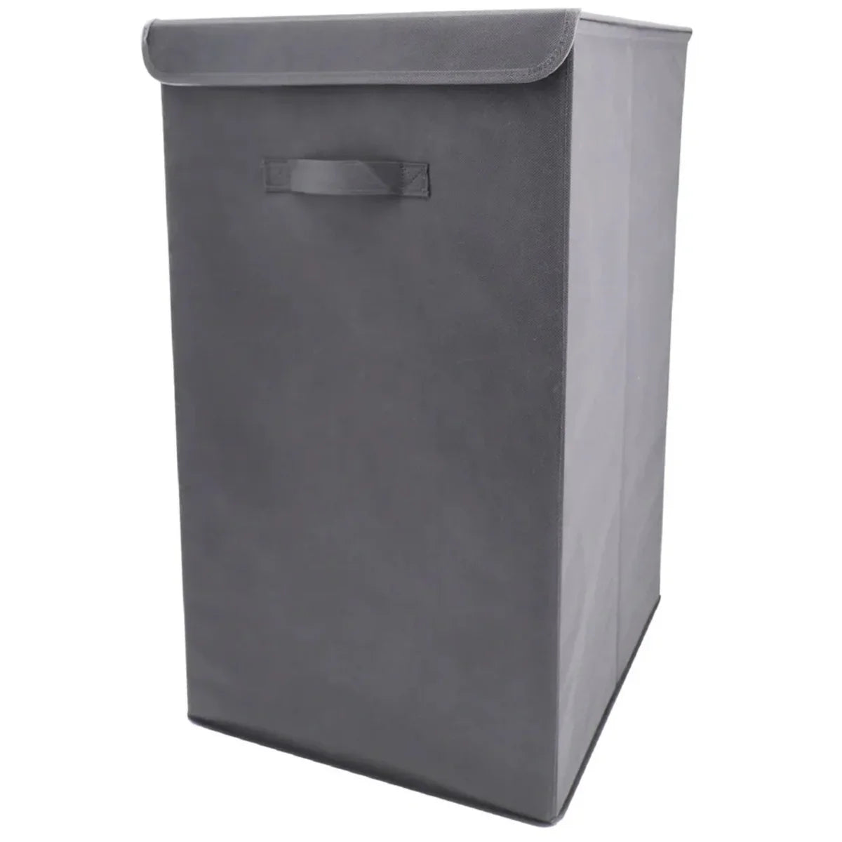 2 Pack Large Laundry Basket, Waterproof, Freestanding Laundry Hamper, Collapsible Tall Clothes Hamper with Extended Handles for Clothes Toys in the Dorm and Family