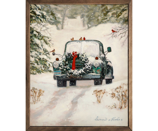 Kendrick Home Winter Park By Bonnie Mohr
