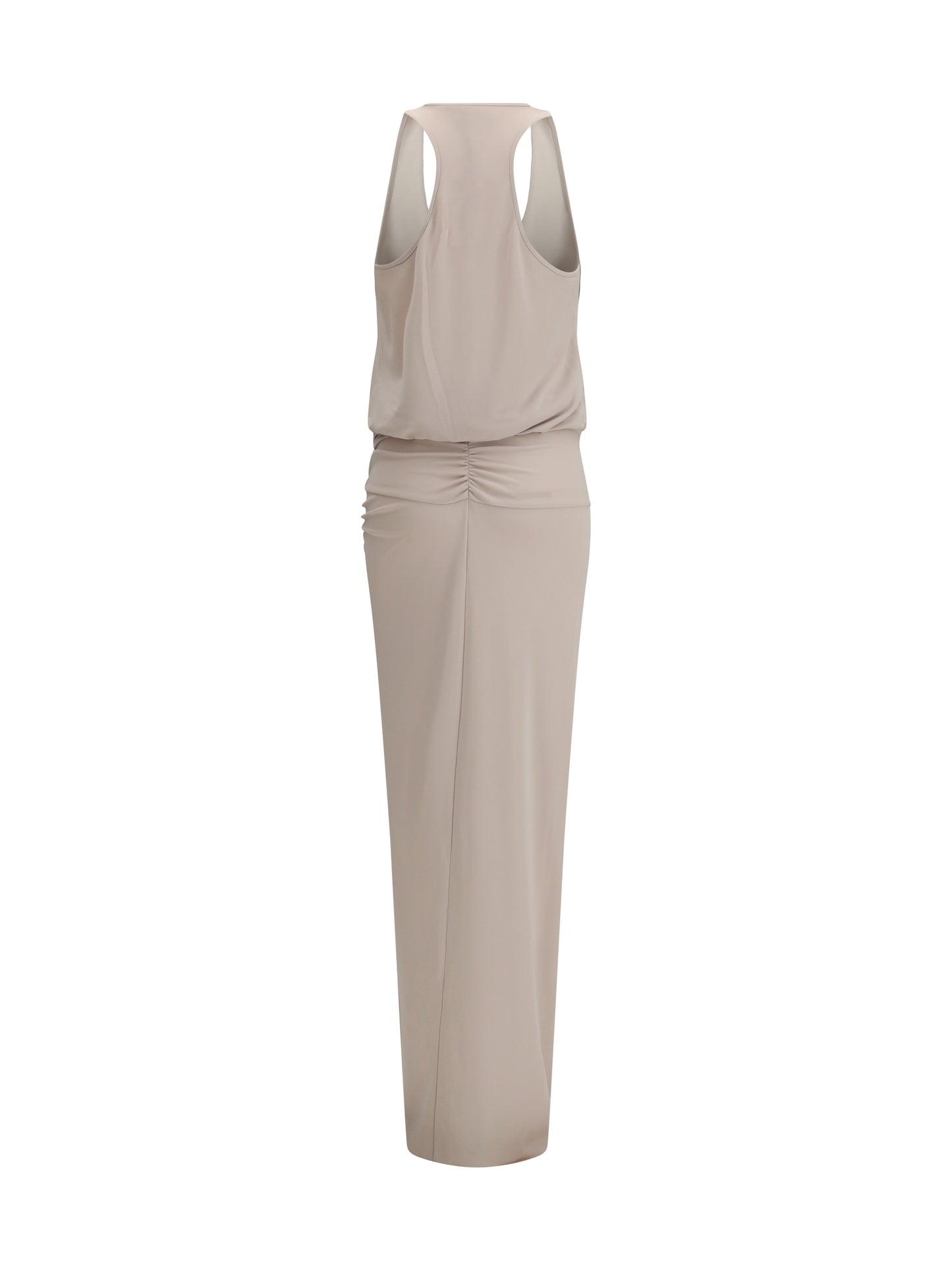 Maxi Dress Juno Greige