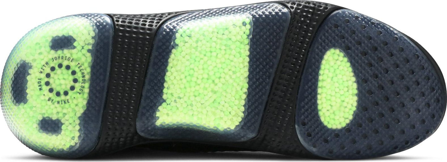 Nike Men's Joyride Cc3 Setter 'Anthracite' Shoes