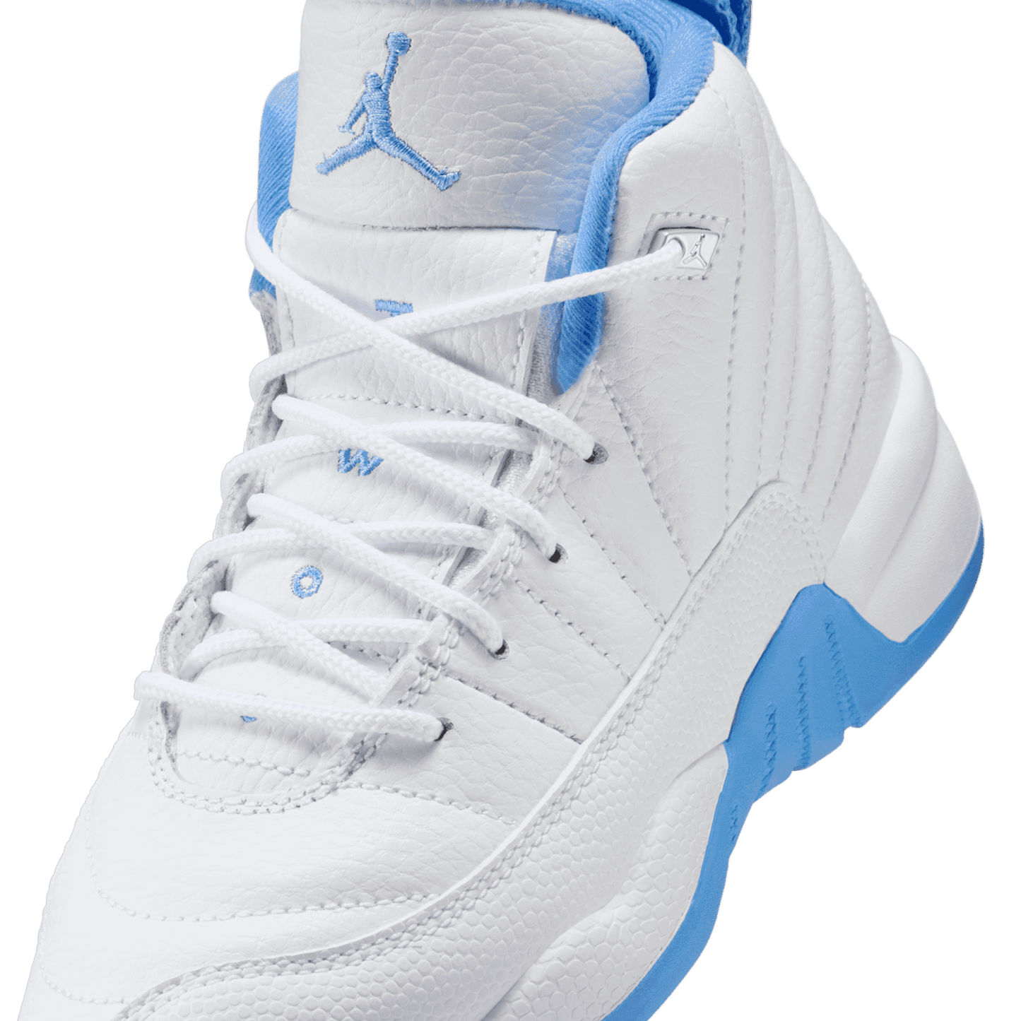 Air Jordan Preschool Retro 12 'Melo' Ps Sneakers