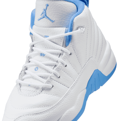 Air Jordan Preschool Retro 12 'Melo' Ps Sneakers
