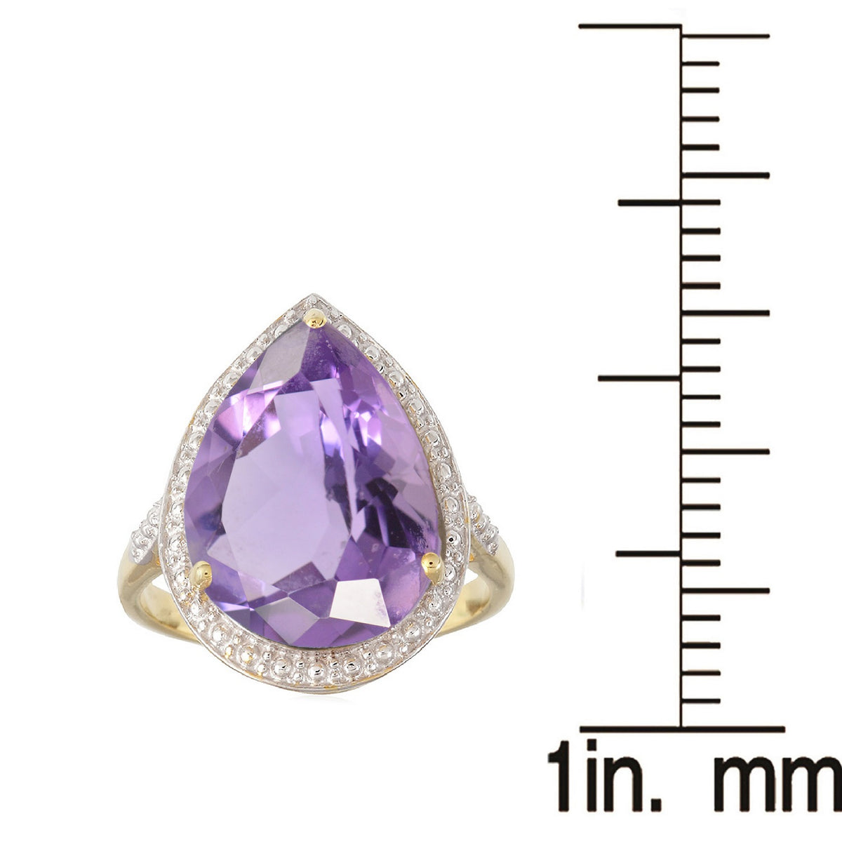 Purple-
