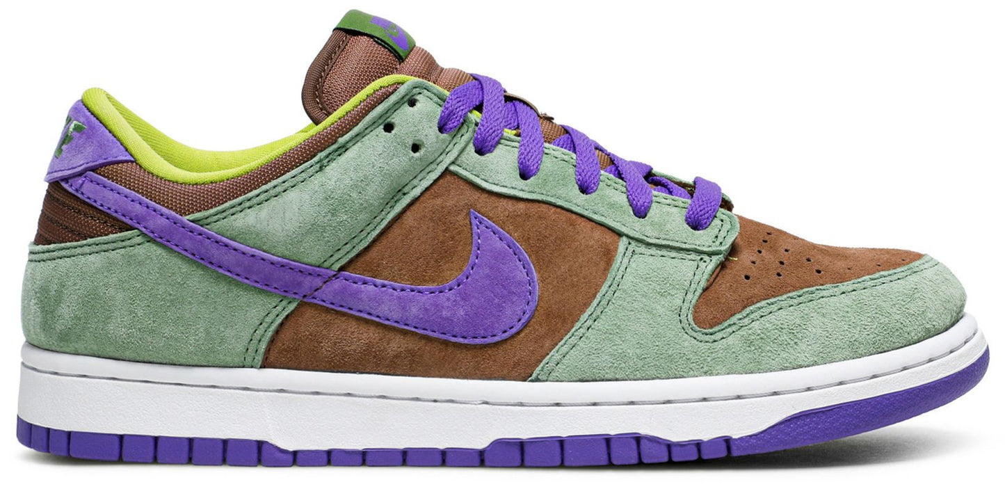 Nike Men's Dunk Low Sp 'Veneer' Sneakers