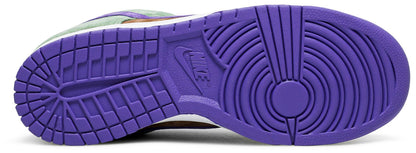 Nike Men's Dunk Low Sp 'Veneer' Sneakers