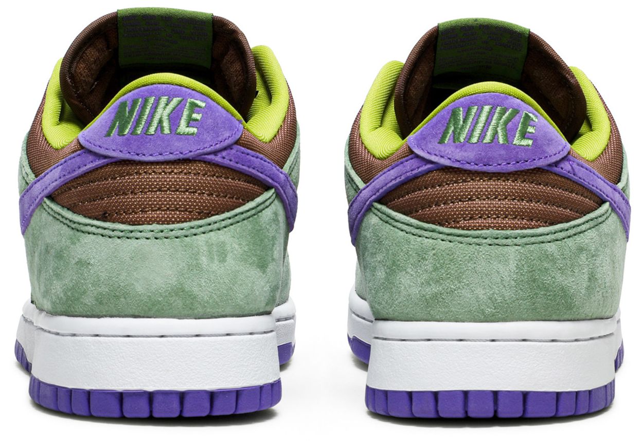 Nike Men's Dunk Low Sp 'Veneer' Sneakers