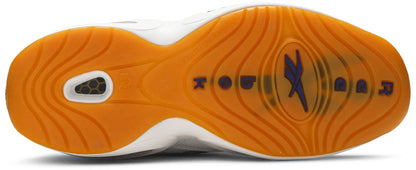 Reebok Men's Question Mid Sneakers