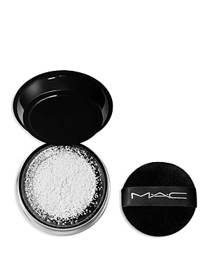 MAC Studio Fix Pro Set + Blur Weightless Loose Powder Translucent