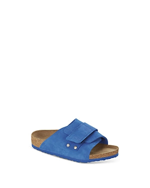 Blue-