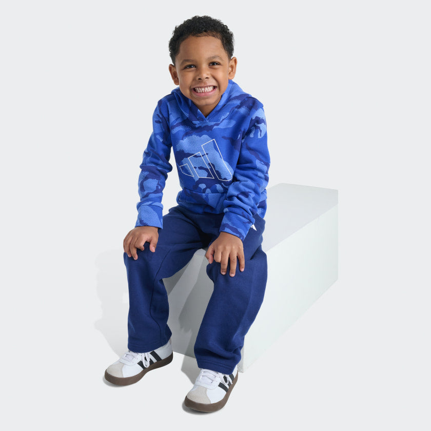 Royal Blue-