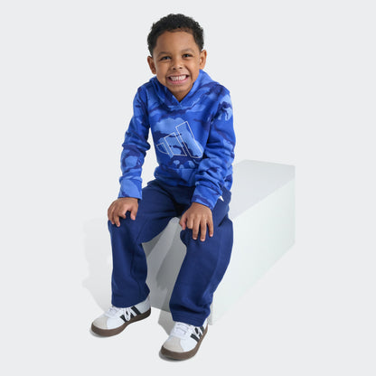 Royal Blue-