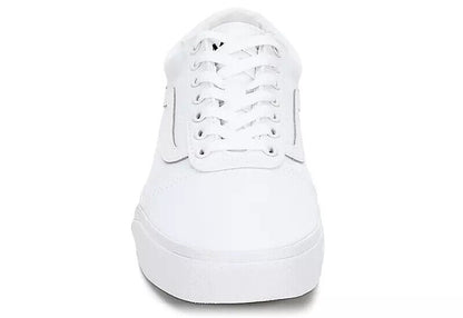 Vans Ward Men's Sneakers — White