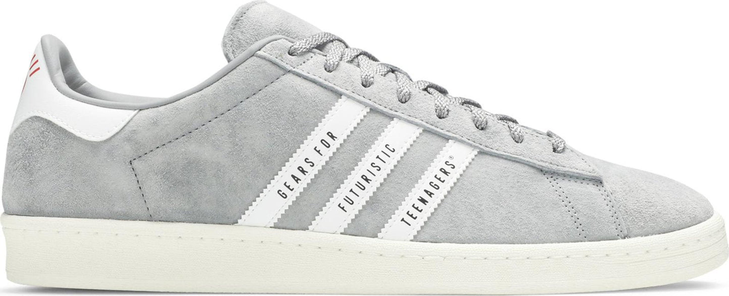 Men's adidas Campus 'Human Made Grey'