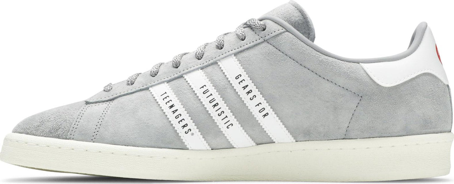 Men's adidas Campus 'Human Made Grey'