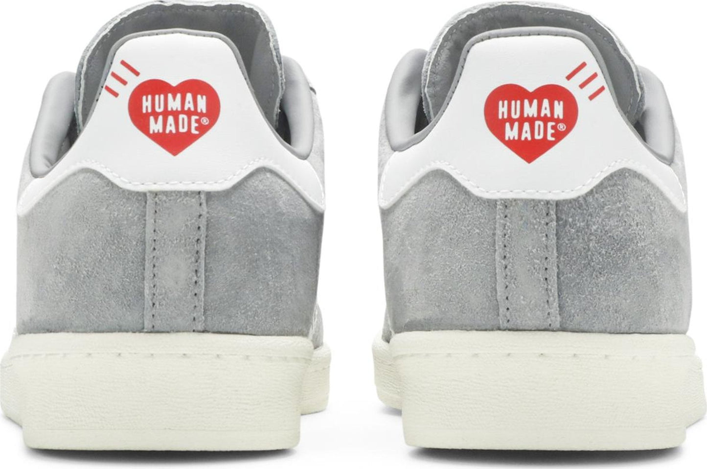 Men's adidas Campus 'Human Made Grey'