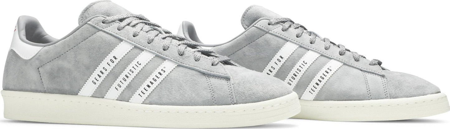 Men's adidas Campus 'Human Made Grey'
