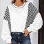 White Stripe