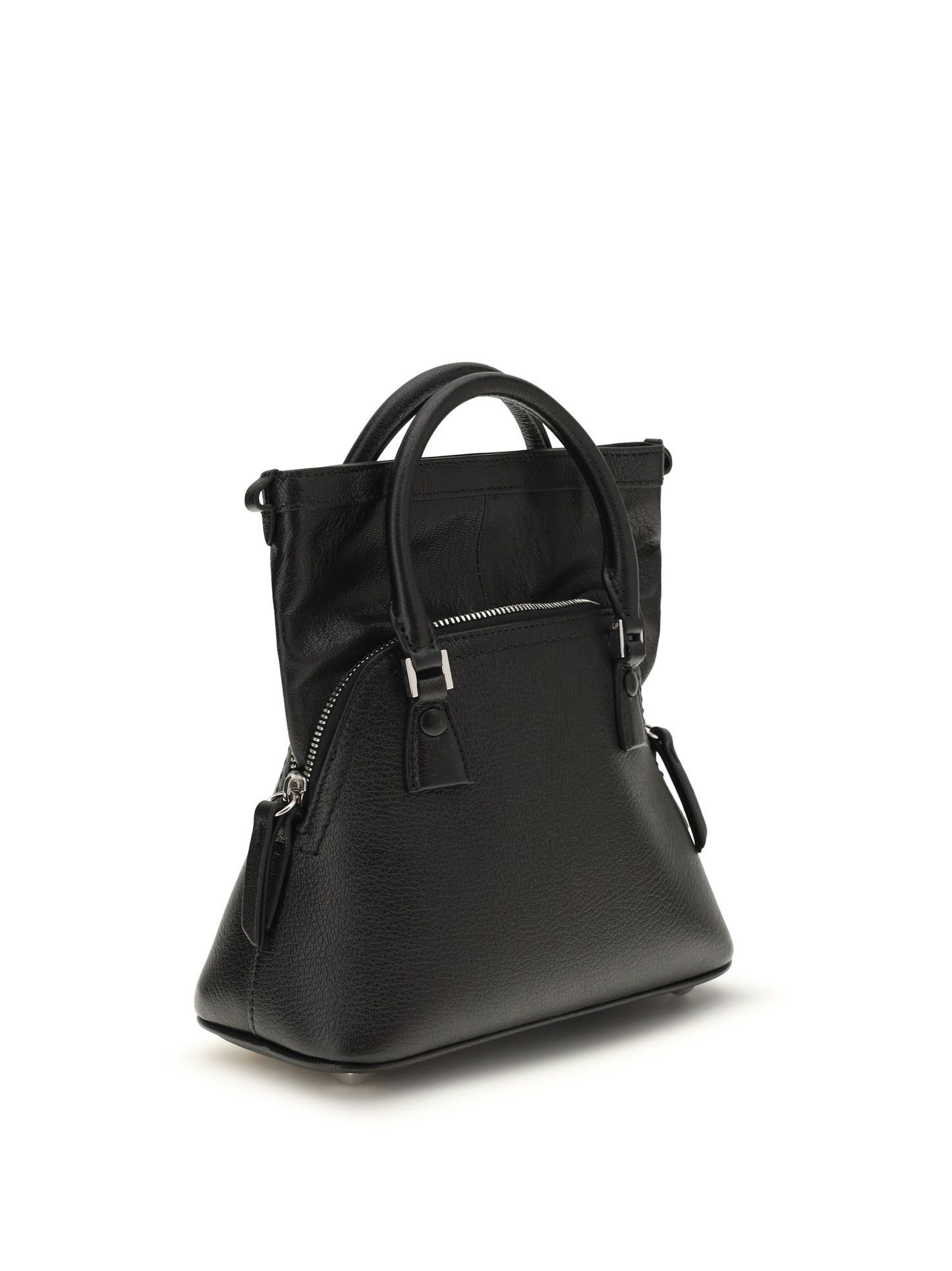 Handbag 5AC Micro Black