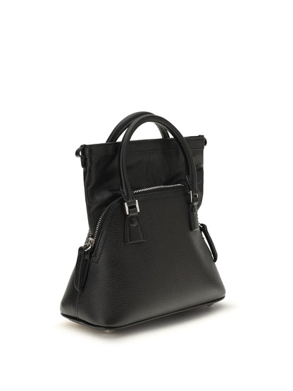 Handbag 5AC Micro Black