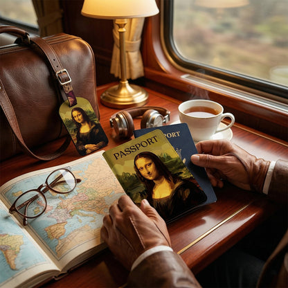 Mona Lisa-