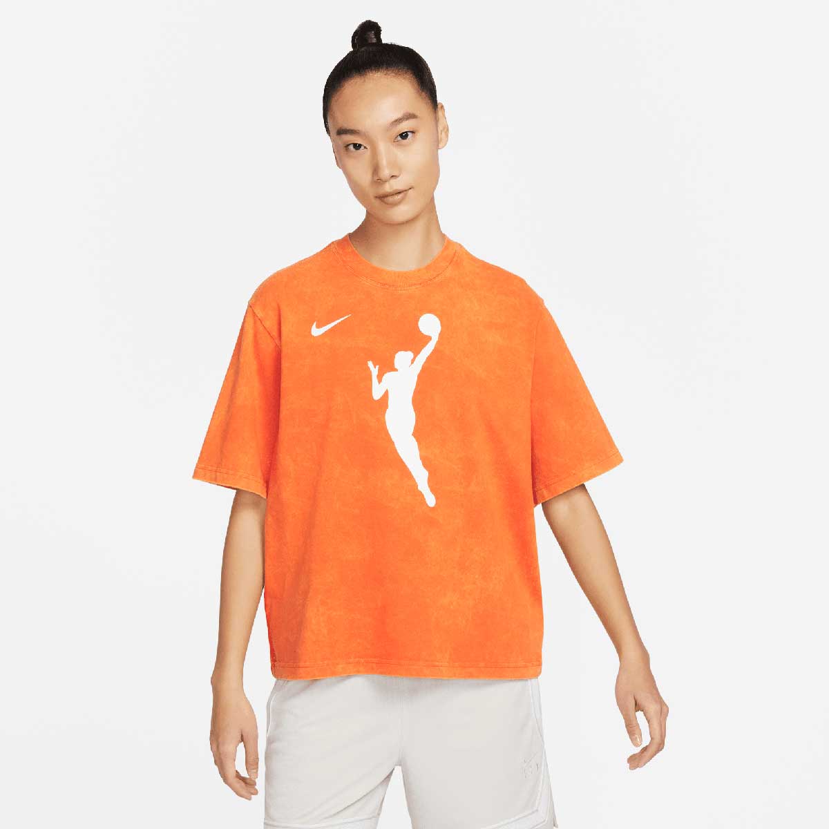 Nike Women's Team 13 Boxy T Shirt T-Shirts
