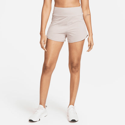 Nike Women's Bliss Dri-Fit Hr 3" Shorts