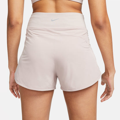 Nike Women's Bliss Dri-Fit Hr 3" Shorts