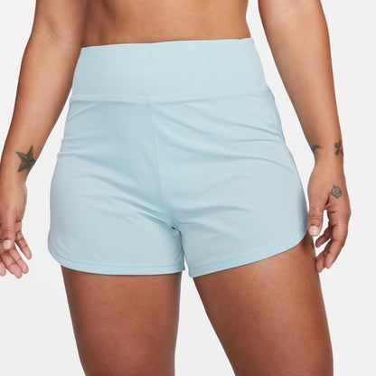 Nike Women's Bliss Dri-Fit Hr 3" Shorts