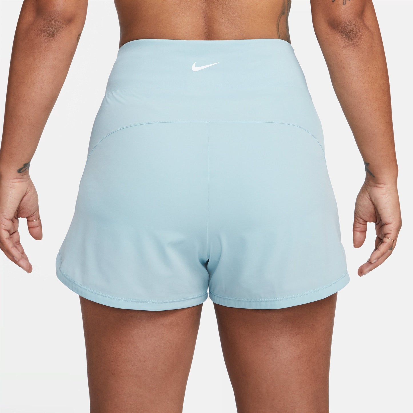 Nike Women's Bliss Dri-Fit Hr 3" Shorts