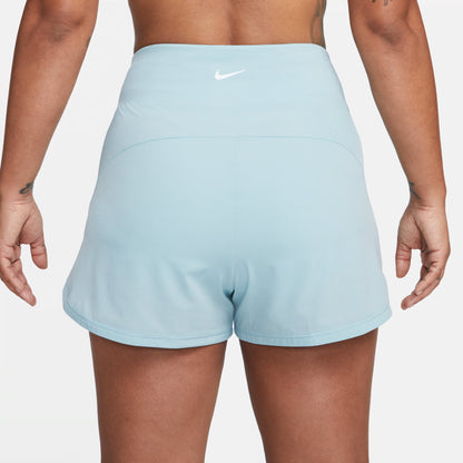 Nike Women's Bliss Dri-Fit Hr 3" Shorts