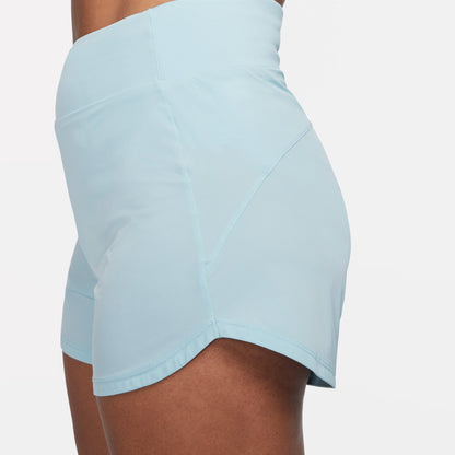 Nike Women's Bliss Dri-Fit Hr 3" Shorts