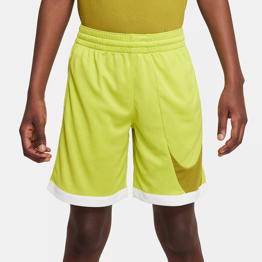 Nike Youth Dri-Fit Basketball Shorts