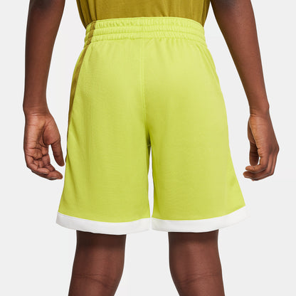 Nike Youth Dri-Fit Basketball Shorts