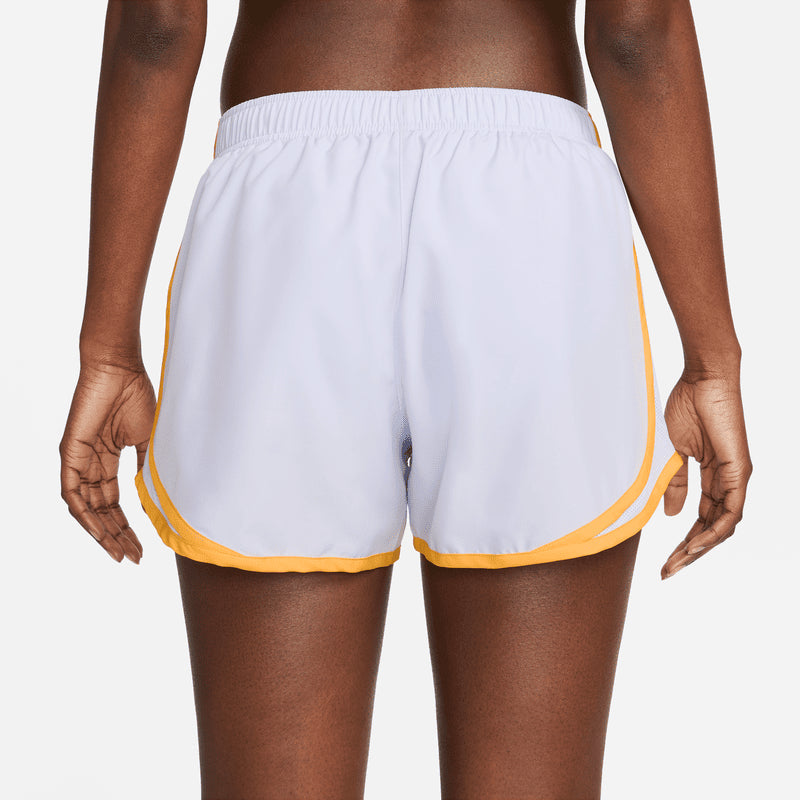 Nike Women's Dri-Fit Icon Tempo Lined Running Shorts