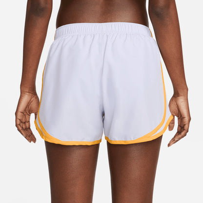 Nike Women's Dri-Fit Icon Tempo Lined Running Shorts