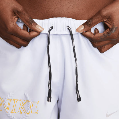 Nike Women's Dri-Fit Icon Tempo Lined Running Shorts