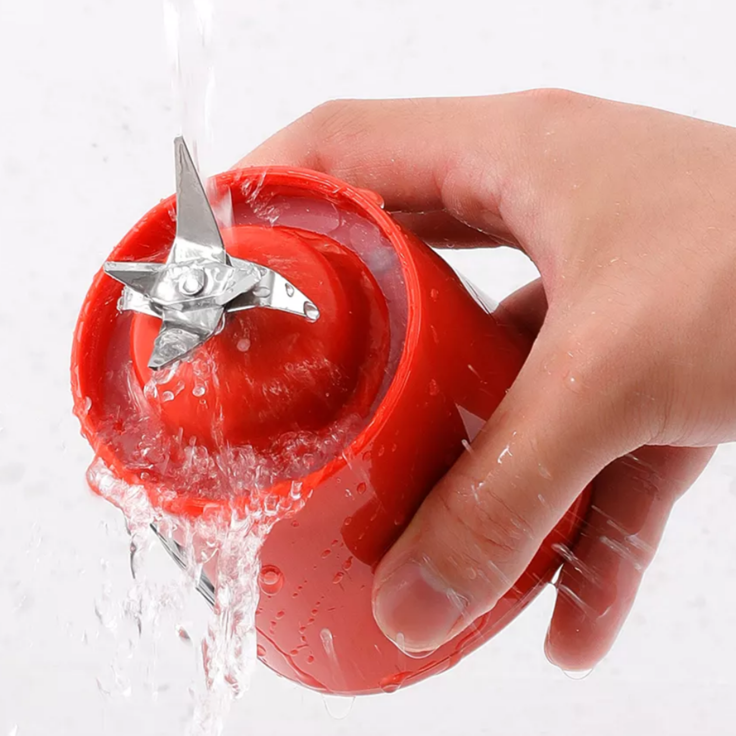 USA Pro+ Ice Crushing Portable Blender