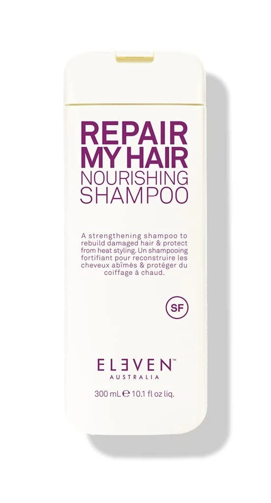 Eleven Australia Repair My Hair Shampoo 300ml