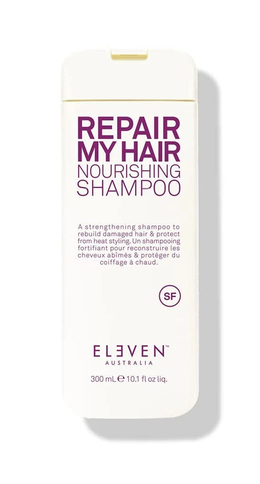 Eleven Australia Repair My Hair Shampoo 300ml