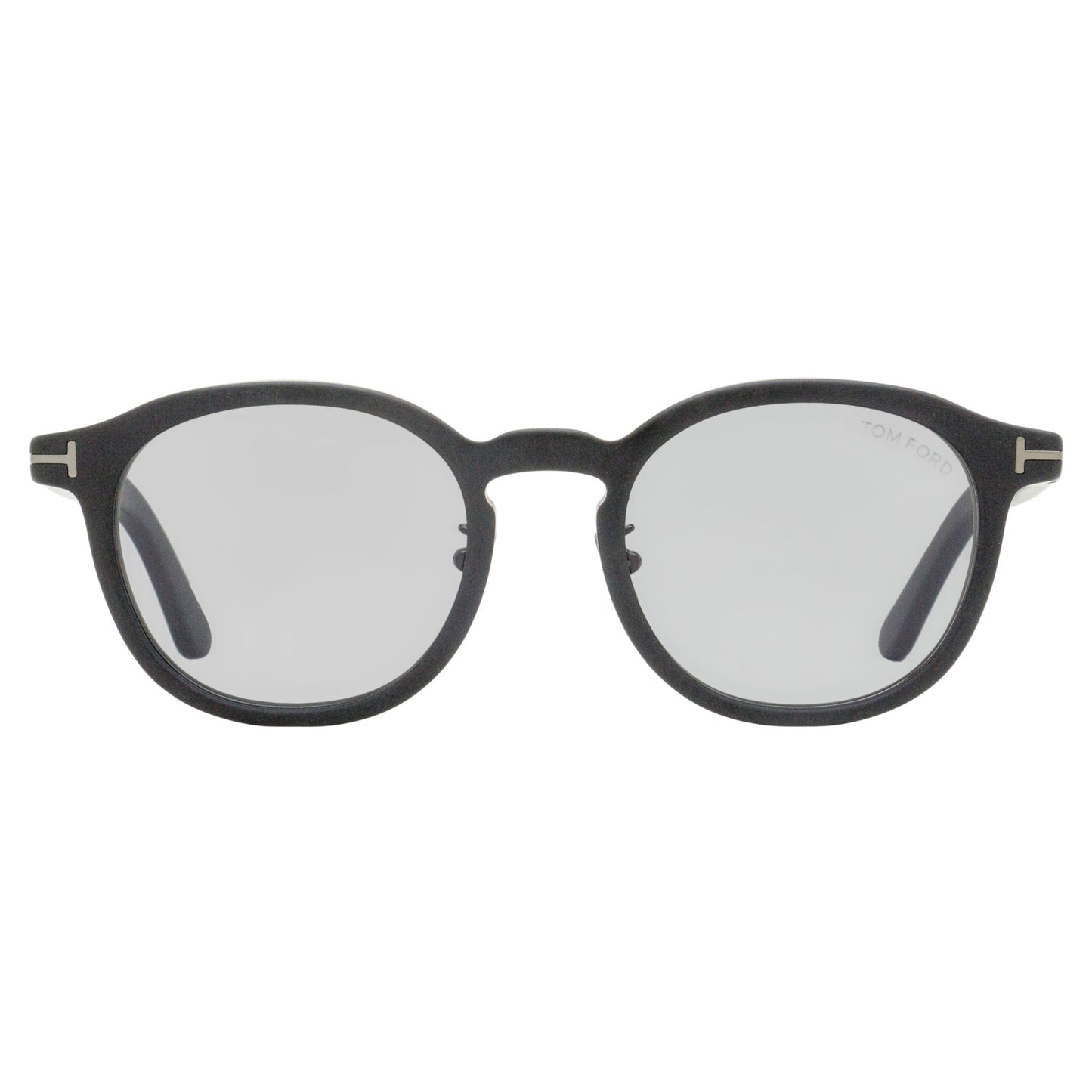 Matte Black-