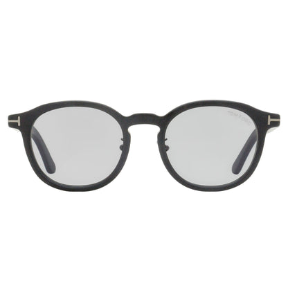 Matte Black-