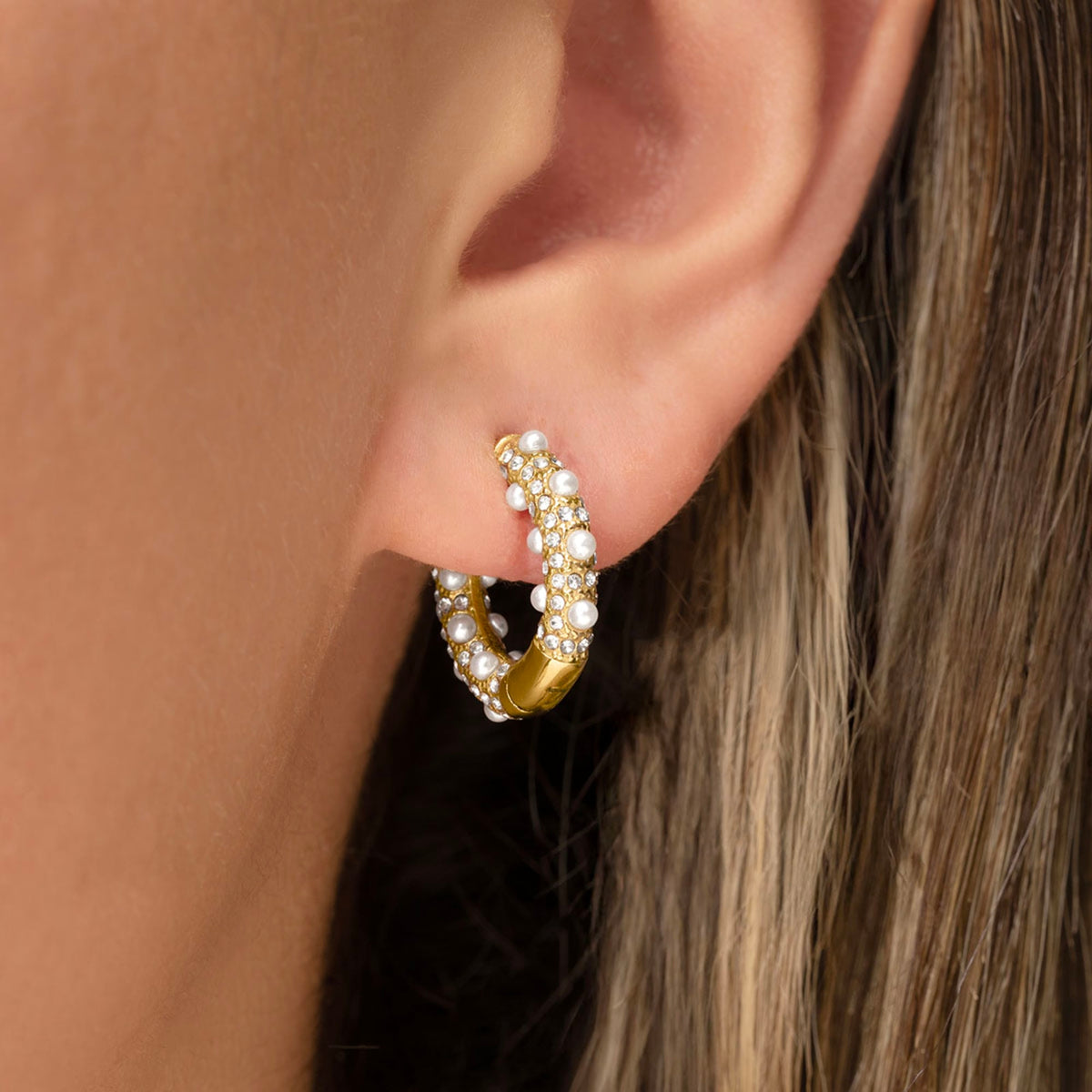 Gold-