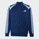Dark Blue / Glow Blue