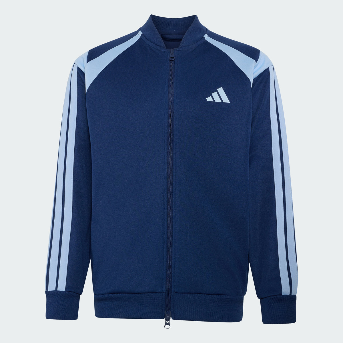 Dark Blue / Glow Blue-
