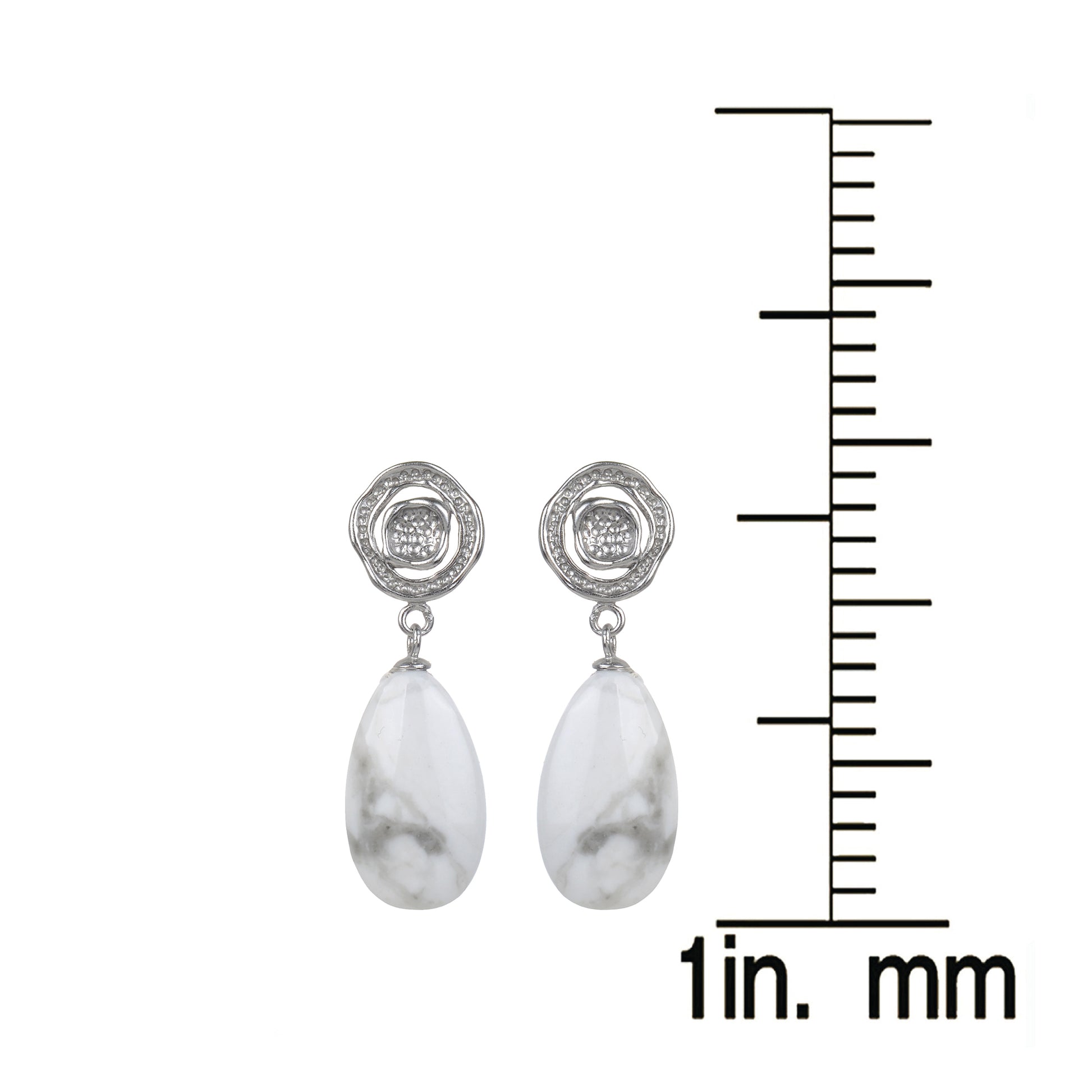 White-