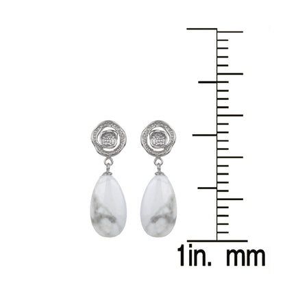 White-